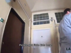 Law4k. seductive miss is arrested because of i. hooker