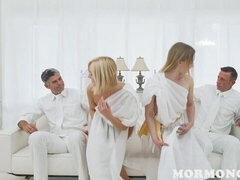 Veľký zadok, Kuřba, Skupina, Vlasatej, Hardcore, Prirodzené prsia, Orgie, Teenka