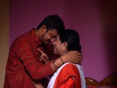 Desi Bengali Bhabhi Hardcore Fucking Devar Doggy Style Big Ass