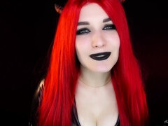 Amateur, Nana, Dingue, Érotique, Rousse roux, Solo, Nénés