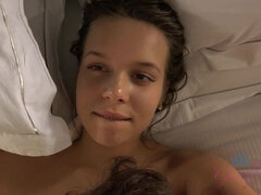 Ερασιτέχνης, Κώλος, Ξανθιά, Η κοπέλα μου, Μικρούλης, Πρώτου προσώπου, Μουνί, Ξυρισμένη