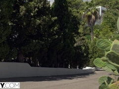 Zadok, Kuřba, Brunetka, Českej, Hlboký orál, Hardcore, Výprask, Kozičky