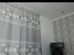 Amatör, Stora tuttar, Blondin, Hemmagjord, Milf, Naturliga tuttar, Webb kamera