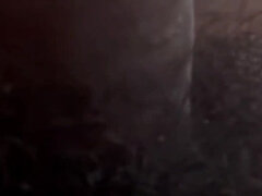 Amatør, Arabisk, Stor svart kvinne, Kukk suging, Milf, Synsvinkel