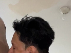 Любители, Минет, Парочка, Геи