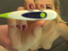 Anal, Blondin, Creampie, Sperma shot, Tysk, Hårig, Hd, Milf
