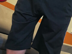 Bondage, Rondelette, Domination, Grosse, Fétiche, Humiliation, Fessée, Catch