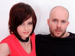 Amatør, Stor pik, Store bryster, Pik sutte, Hundestilling, Onani, Kort hår, Teenager