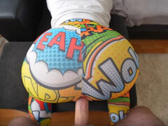 Rumpa, Stor stjärt, Creampie, Fet, Pov, Syster, Tabu, Tajt