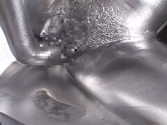 Ασιάτης, Φετιχ, Ιάπωνας, Λεσβία