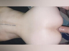 Couple, Mature, Orgasme, Chatte