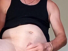 Anal, Sædskud, Fransk, Gaping, Onani, Solo, Web kamera