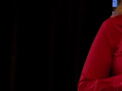 素人, 面接, ブロンド, 言葉責め, 自家製, 熟年, 淫乱熟女, ソフトコア