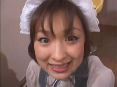 Kuřba, Na tvár, Japonské, Chyžná, Z pohľadu účastníka