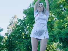 큰 엉덩이, 큰 가슴, 포섬, 레즈비언, 수음, 흥청망청 놀기, 셀카, 장난감들