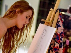 Gros seins, Blonde, Brunette brune, Doigter, Lesbienne, Pov, Chatte, Adolescente