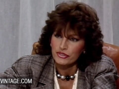 Teresa Orlowsky In Teresa Orlowski The Vintage Female Casting Producer