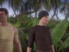 Anal, Stjärt mot mun, Stor kuk, Sperma shot, Game, Onani, Mamma, Trekant