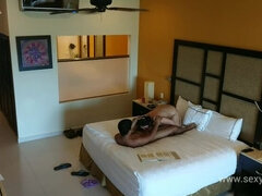 오랄섹스, 크림파이, 도기스타일, 하드코어, 호텔, 다른 인종간의, 라티나, 스파이