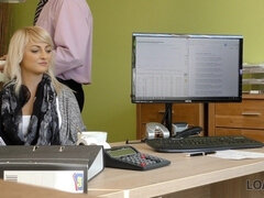 18 años, Rubia, Mamada, Pareja, Hd, Dinero, Público, Adolescente