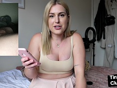 Bdsm, Velké kozy, Femdom, Fetiš, Milf žcbp