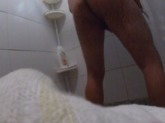 Amaterji, Analno, Kopalnica, Samozadovoljevanje, Solo