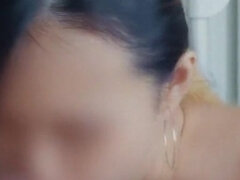 Amatőr, Tekintélyes didik, Cumizás, Ondó fröcskölés, Házi készítésű, Fehérnemű, Természetes mellek, Nézőpont