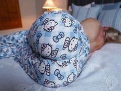 Grosser arsch, Betrug, Besamung, Schwanz, Hardcore, Sohn, Taboo, Spanner