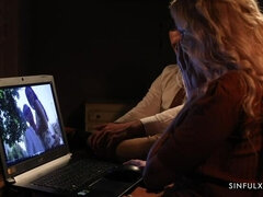 Pijpbeurt, Bedriegen, Hondjeshouding, Reusachtig, Rijpe lesbienne, Moeder die ik wil neuken, Kut duiken, Geschoren