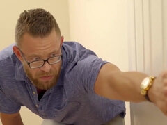 Kauniit, Iso kulli, Fetissi, Näkökulma pov, Julkinen, Pillu, Teini, Tissit