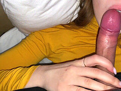 Cumizás, Pár, Ondó fröcskölés, Kézimunka, Szopás