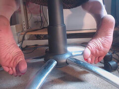 Amatoriale, Fetish, Solo