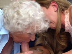 Maturenl - Kim Camper Dyke Has Girl/girl Hookup With Super-Steamy Damsel Tiffany Tatum