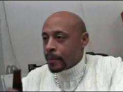 크고 아름다운 여자, 큰 음경, 큰 가슴, 흑인, 사정 샷, 에보니, 사무실, 공개적인