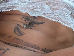 Pariskunta, Kermakakku, Keittiö, Vanhempi, Lävistys, Pillu, Tatuointi, Tissit