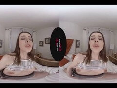 Friends with benefits get naughty together in various languages!