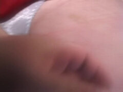 Amatör, Anal, Bbw stor vacker kvinna, Stor stjärt, Brunett