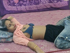 18 ans, Amateur, Couple, Indienne, Adolescente