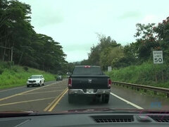 Amatéři, Anál, Blondýna, Kuřba, Creampie, Různé pohledy, Vyhublá, Kozičky