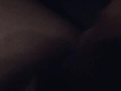 Leie, Latina, Masturbation, Reif, Im freien, Solo