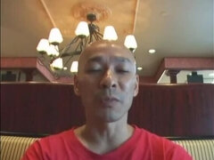 Asiater, Store pupper, Fingring, Japaner, Lesbisk