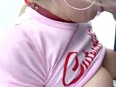 Pompino, Compilation, Latina