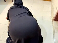 Anal, Arab, Asiatisk, Stjärt mot mun, Bbw stor vacker kvinna, Stor stjärt, Knubbig, Hembiträde