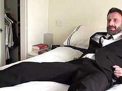 Anál, Bdsm, Kuřba, Britské, Dominace, Dospělé, Realita