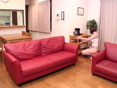 Asijské, Velké kozy, Japonské, Bradavky