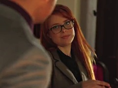 Stor kuk, Stora tuttar, Hardcore, Tuttar