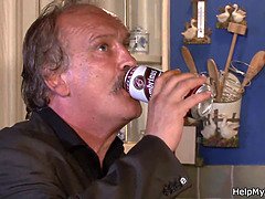 Tschechisch, Hd, Zopf, Realität, Reiten, Schreiend, Jungendliche (18+), Frauentausch