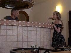 Českej, Otec, Hd, Výprask, Dospelé, Teenka, Teenka anál, Kozičky