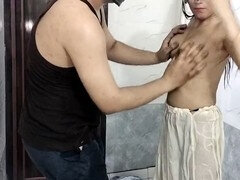 Desi village babe Sexy_Priya0 gets down and dirty