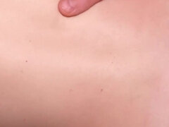 Woke up My Stepsister with a Hard Cock